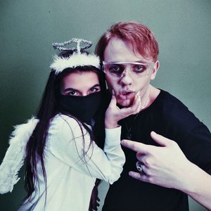 Аватар для Lida x Tenderlybae