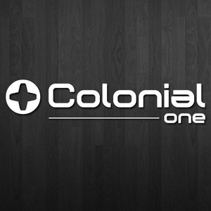 Colonial One 的头像