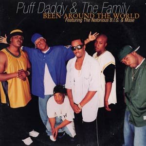 Puff Daddy feat. the Notorious B.I.G. & Mase 的头像