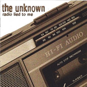 Radio Lied To Me