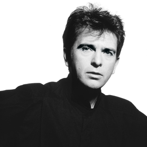 Peter Gabriel - Red Rain - Remastered