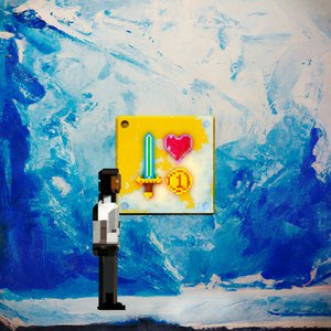 cold summer. a playlist by AUNDREY GUILLAUME.