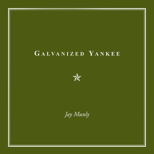 Galvanized Yankee