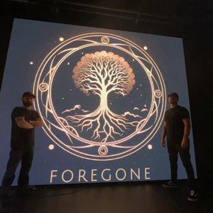Foregone 的头像