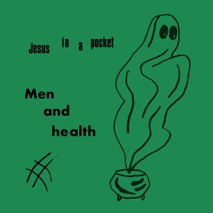 Jesus In a Pocket - EP