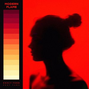 Modern Flame (feat. Yuna) - Single