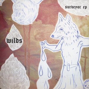 Surveyor - EP