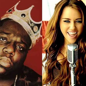 The Notorious B.I.G. vs. Miley Cyrus 的头像