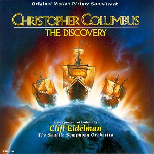 Columbus: The Discovery