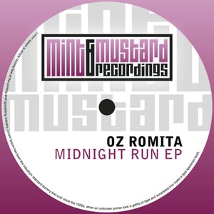 Midnight Run EP