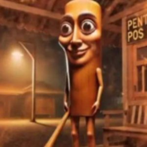 Avatar für Gazzarino