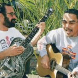 平安隆 photo provided by Last.fm