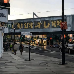 Camden