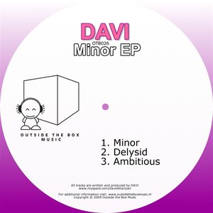 Minor EP