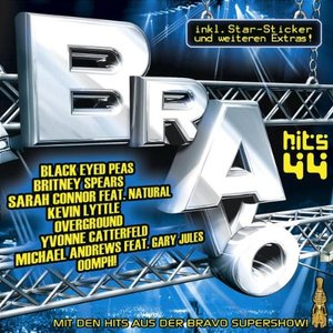 Bravo Hits 44