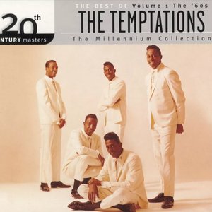 20th Century Masters: The Millennium Collection: Best Of The Temptations, Vol. 1 - The '60s