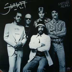 Farther Along cover