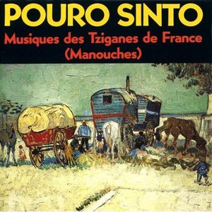 'The Best Of Pouro Sinto (Pouro Sinto Musiques Manouches)'の画像