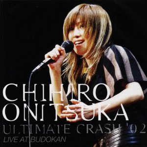 Ultimate Crash '02 Live at Budokan