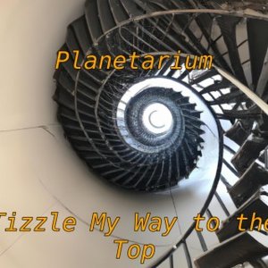 Tizzle My Way to the Top