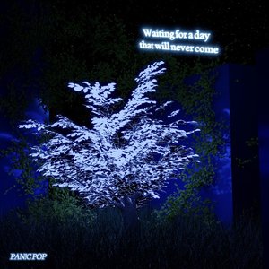 Waiting For a Day That Will Never Come - Single