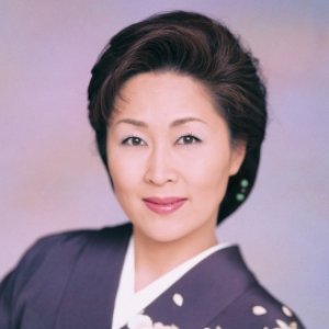 島津悦子 的头像