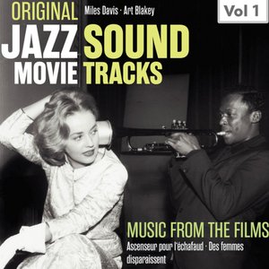 Original Jazz Movie Soundtracks, Vol. 1