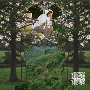 A Record Entitled, Forrest. - EP