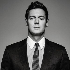 Awatar dla Benjamin Walker