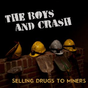 Selling Drugs to Miners