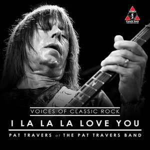 Hard Rock Hotel Orlando 1st Birthday Bash "I La La La Love You" Ft. Pat Travers of The Pat Travers Band