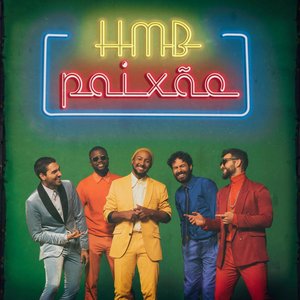 Paixão - Single