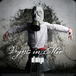 Vojna in mir cover
