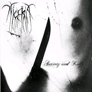 Anxiety and Knife