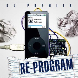 Re-Program