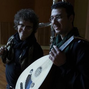 Anders Hagberg & Ahmad Al Khatib 的头像