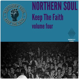 The Superiors - Northern Soul Keep The Faith Vol. 4 - Zortam Music