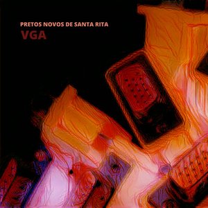 Vga - Single