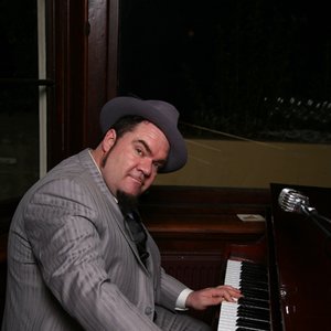 Bild für 'Fats waller'