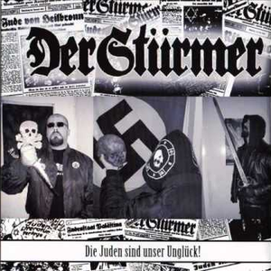 Der Stürmer photo provided by Last.fm