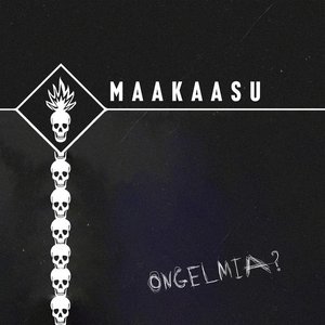 Ongelmia?