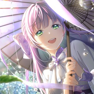 Avatar for 乙宗 梢(CV.花宮初奈)