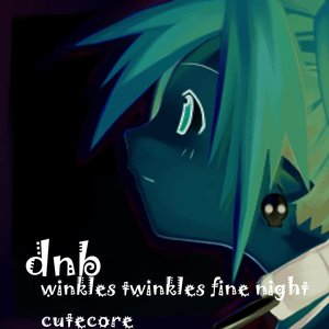 Avatar for winkles twinkles fine night cutecore