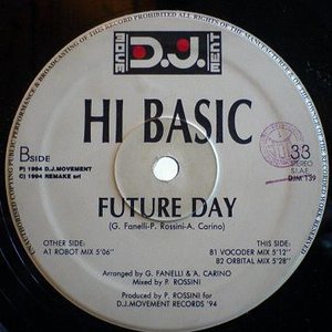 Future Day