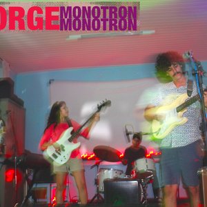 Avatar de Jorge Monotron