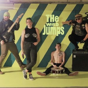 The Wild Jumps
