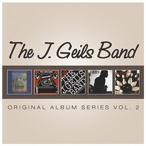 Original Album Series, Volume 2