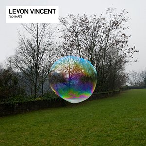 fabric 63: Levon Vincent