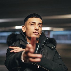 Billy Khan 的头像