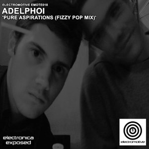 Pure Aspirations (Fizzy Pop Mix)